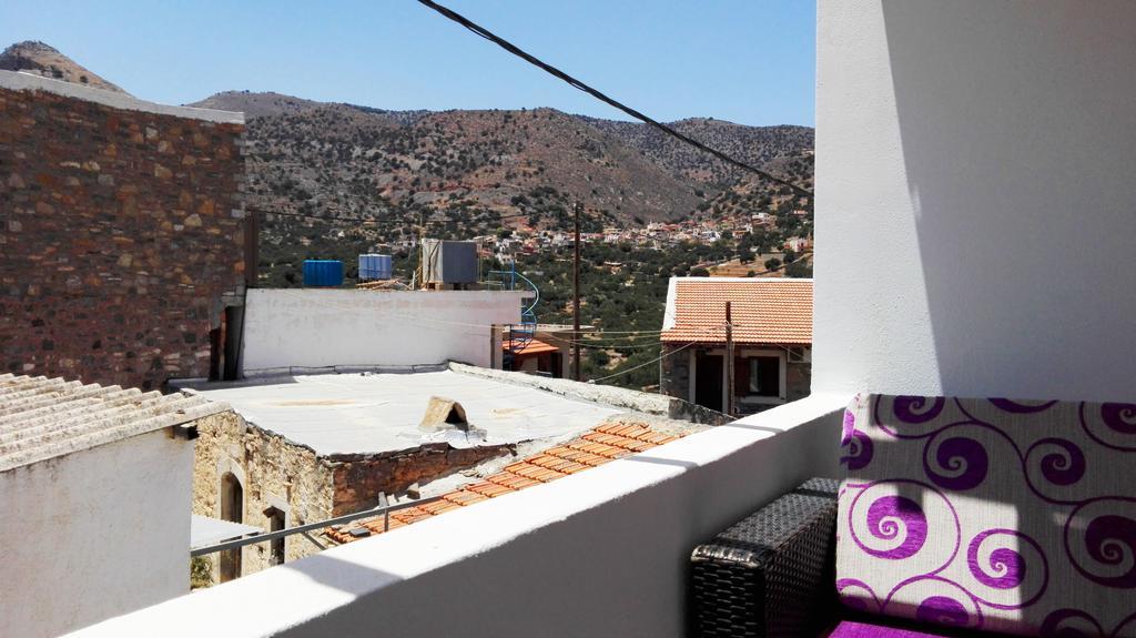 Sfirakis Traditional House Elounda  Exterior photo