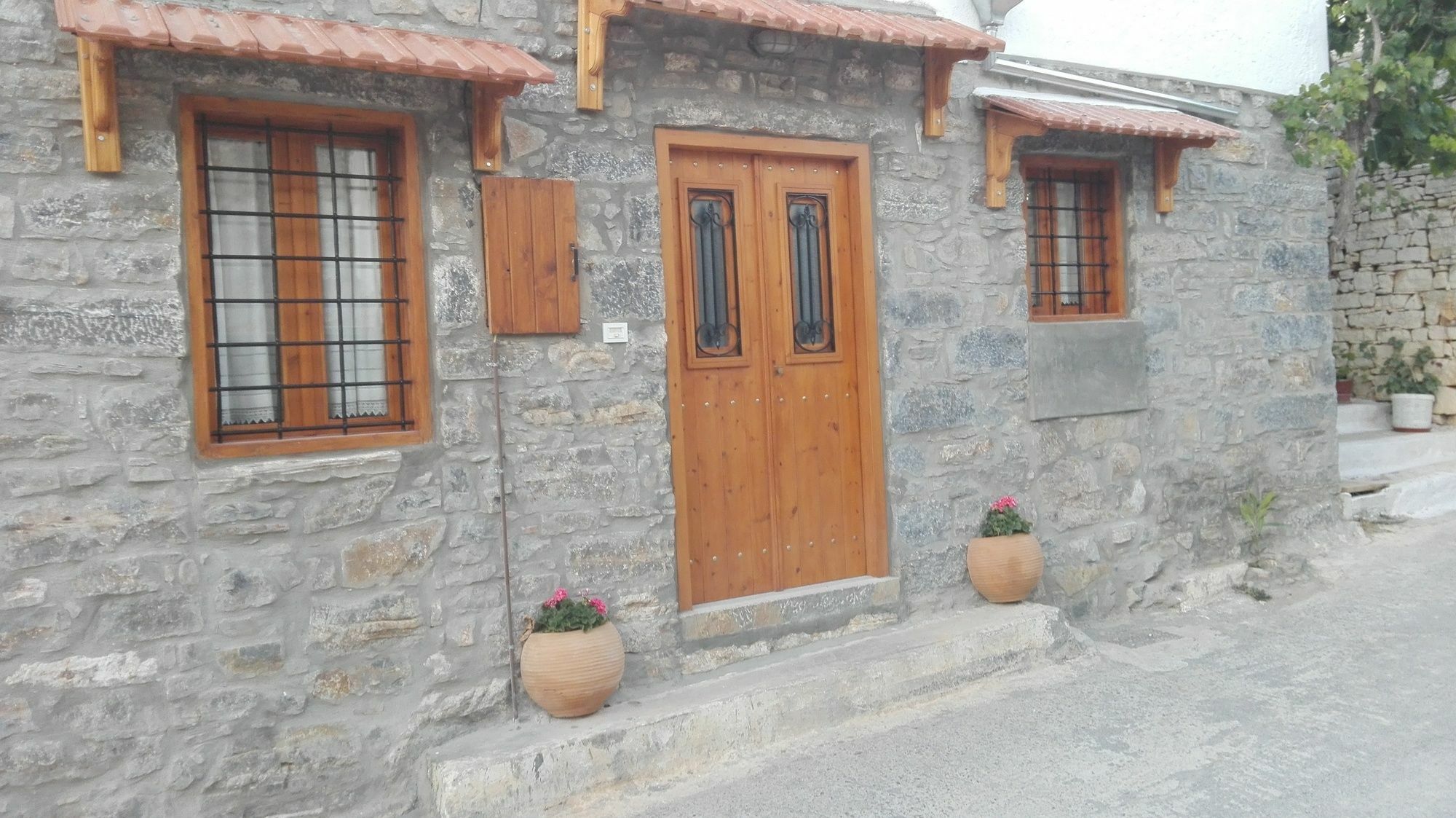 Sfirakis Traditional House Elounda  Exterior photo